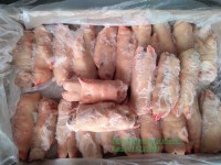 Khoanh giò heo đông lạnh – Nguyên liệu nấu ăn lý tưởng mỗi ngày
