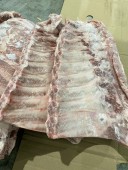 Cách làm sườn cánh buồm nướng mật ong mềm ngon khó cưỡng