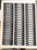 Than điện cực, điện cực EDM, Graphite lõi inox, bột than chì, vảy Graphite