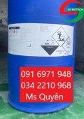 Mua bán sỉ glutaraldehyde 50‰ phuy 220kg Trung Quốc