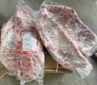 Giao sườn heo tận nơi – Nhanh, chuẩn, sạch