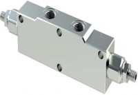 Van điện thủy lực 12V, 24V, 220V, Van tay gạt thủy lự, Van giảm áp, van an toàn