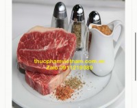 Tìm Đối Tác Phân Phối Lõi Vai Bò Nhập Khẩu Tại Việt Nam