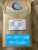 Betaglucan nguyên liệu bao 25kg cho tôm cá YEAST CELL WALL