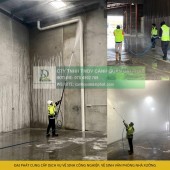 Vệ sinh nhà xưởng Đồng Nai giá rẻ – Cảnh Quan Đại Phát