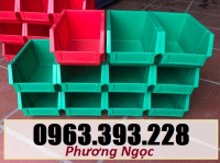 Kệ nhựa đựng linh kiện A6, khay đựng ốc vít, kệ dụng cụ A6, khay vát đầu chống t