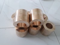 Tổng kho phân phối các loại bạc cầu, bạc trụ, bạc sắt thiêu kết.