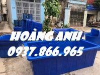 Thùng dung tích lớn 2 lớp chứa hóa chất, thùng dung tích lớn tại hà nội, địa chỉ