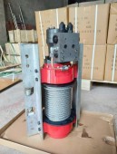 Tời kéo thủy lực, Tời thủy lực, Tời kéo xe cứu hộ, Tời thủy lực 2 tấn, Tời thủy lực 15 tấn