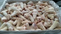 Cập nhật giá đuôi heo hôm nay