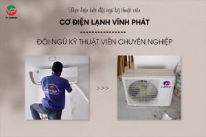 Review TOP 3 Máy lạnh treo tường Inverter nên mua cho Studio áo cưới