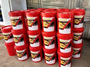  Chuyên phân phối dầu thủy lực MATIC PETRO, nhớt thủy lực nhập khẩu, giá rẻ, giao tận kho tại HCM