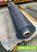 Báo giá Màng nhựa pvc trong suốt – làm vách ngăn lạnh , bao bì giá rẻ tại Đồng N