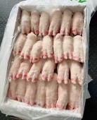 Móng giò heo nhập khẩu có cần sơ chế lại không?
