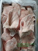 Tai heo đông lạnh có bị hôi không? Cách khử mùi hiệu quả