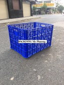 Phân phối sọt nhựa sóng nhựa giá rẻ TPHCM 0963839591