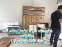 Đại Lý Máy Lạnh Sharp Chính Hãng Giá Tận Gốc