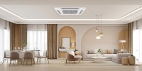 Chuyên cung cấp máy lanh âm trần Gree giá rẻ cạnh tranh thị trường