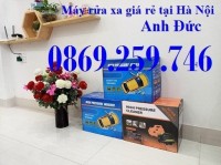 Mua máy rửa xe ở đâu? Máy rửa xe chống dò điện, máy rửa xe tăng áp công suất 250