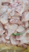 Đùi tỏi gà khay 1kg – Tiện lợi, bảo quản dễ dàng
