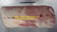 Ba chỉ bò Mỹ nguyên thùng giao tận bếp – bao nhiêu kg 1 thùng?