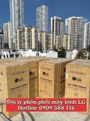 Top 6 Máy Lạnh Âm Trần Cassette 2hp / 2 Ngựa Bán Chạy Nhất Hiện Nay