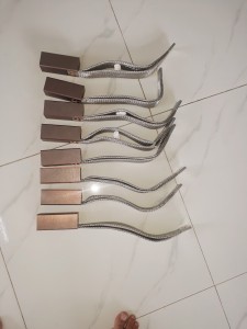 Cung cấp chổi than, chổi than công nghiệp, chổi than cầu trục, chổi than vành trượt