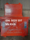 Thùng giữ lạnh Thái Lan 300 lít, thùng đá Thái Lan giá tốt - 096 3839 597