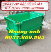 Sóng bít, thùng nhựa đặc tại hà nội, mua thùng đặc ở đâu, thùng A2 tại hà nội