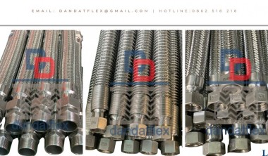 Ống thủy lực, Dây dầu thủy lực, Khớp nối mềm thủy lực, Ống cao su thủy lực