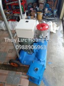 Xe lọc dầu thủy lực di động thiết kế theo yêu cầu, Bộ lọc dầu thủy lực, Lõi lọc