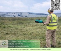 DỊCH VỤ CƯA CÂY – CẮT CỎ KCN TAM PHƯỚC ĐỒNG NAI