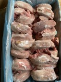 Lưỡi Heo Đông Lạnh Cắt Khúc – Sạch Sẽ, An Toàn