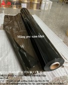 Xưởng phân phối màng pvc trong xám khói giá tốt toàn quốc