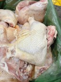 Bán Đùi Gà Góc Tư Tận Nơi Cho Quán Ăn