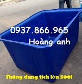 Giá can nhựa HPDE, can dùng trong nhà máy hóa chất, can dùng nhà máy chuyên đựn