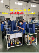 Xưởng Cung Cấp Sỉ Băng Keo Simili - Chất Lượng, giá tốt