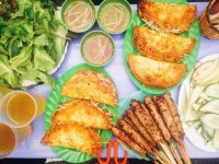 Dạy nấu ăn, các món ăn vặt mở quán, mở cửa hàng 0982868610