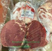 Nguồn thịt trâu nhập khẩu M41 – Giá cạnh tranh cho đầu bếp chuyên nghiệp