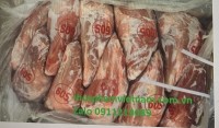 Bắp trâu Ấn Độ M60S – Lựa chọn tối ưu cho thực đơn nhà hàng