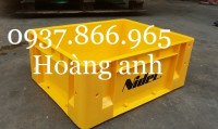 Đơn vị cung cấp thùng nhựa Bl001, khay nhựa, hộp nhựa, song nhựa bít