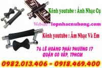 Capo trượt cho guitar - 76 lê hoàng phái p17 gò vấp, tphcm