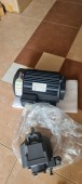 Motor Thủy Lực Khoan, Motor Thủy Lực Danfoss, Motor Thủy Lực 100Cc, Motor Thủy