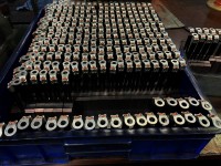 Cung cấp chổi than Morgan: EG251, EG571,EG236S,CM5H, NCC634 …