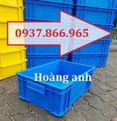 Sản xuất khay nhựa đựng ốc vít,khay nhựa đặc có nắp, giá khay nhựa đặc b4