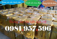 Thùng rác đạp chân, thùng rác bệnh viện 15L, thùng rác Y tế