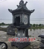 106- mẫu cây hương thờ đá đẹp bán kiên giang