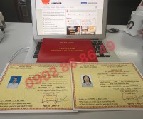 Học KẾ TOÁN TRƯỞNG online (Bộ tài chính)