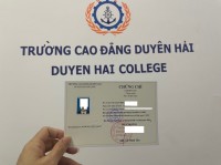 Đào tạo chứng chỉ ĐẠI LÝ TÀU BIỂN - Đại Lý Viên (có lớp online)