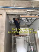 Thi Công Máy Lạnh Âm Trần - Đơn Vị Bán Và Thi Công Uy Tín